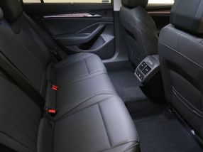 Škoda Superb - 2024