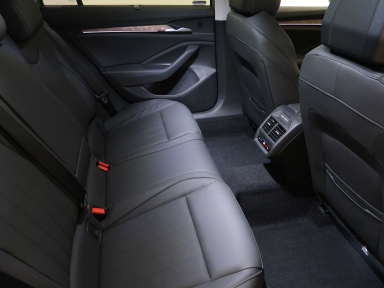 Škoda Superb - 2024