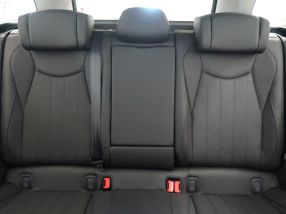 Škoda Superb - 2024