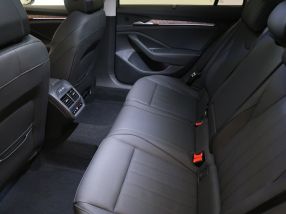 Škoda Superb - 2024