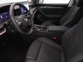 Škoda Superb - 2024