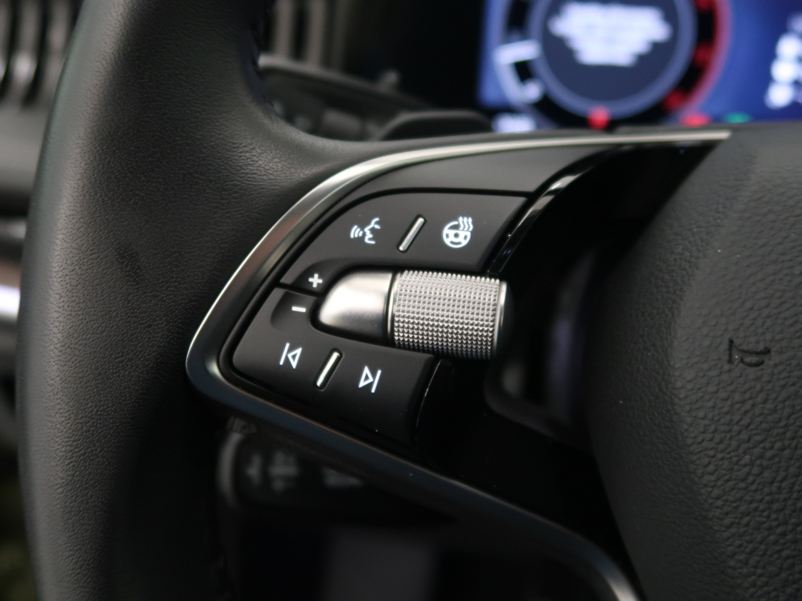 Škoda Superb - 2024