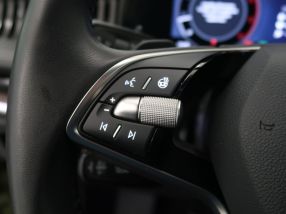 Škoda Superb - 2024