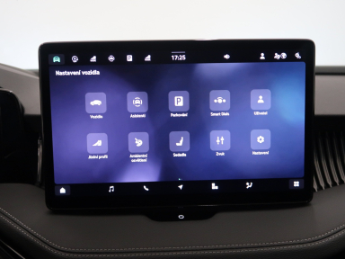 Škoda Superb - 2024