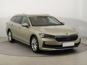 Škoda Superb - 2024