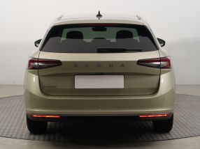 Škoda Superb - 2024