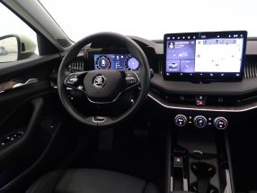 Škoda Superb - 2024