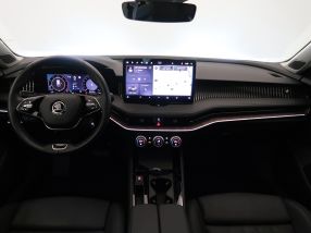 Škoda Superb - 2024