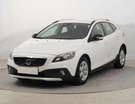 Volvo V40 Cross Country - 2015