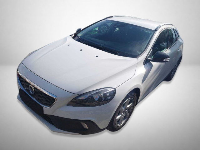 Volvo V40 Cross Country 2015