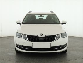 Skoda Octavia - 2017