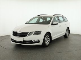 Skoda Octavia - 2017