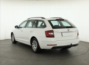 Skoda Octavia - 2017
