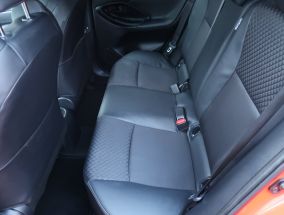 Toyota Yaris - 2023