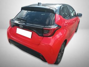 Toyota Yaris - 2023