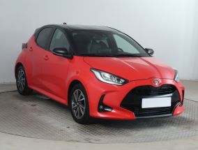 Toyota Yaris - 2023