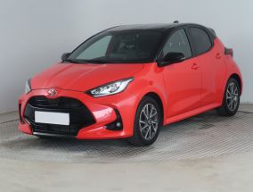 Toyota Yaris - 2023
