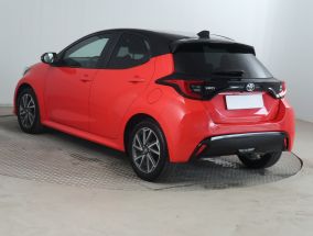 Toyota Yaris - 2023
