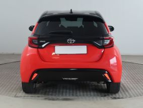 Toyota Yaris - 2023