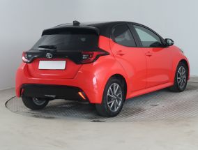 Toyota Yaris - 2023