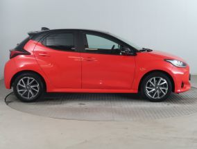 Toyota Yaris - 2023