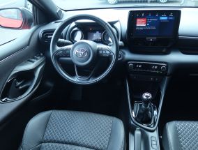 Toyota Yaris - 2023