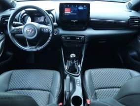 Toyota Yaris - 2023