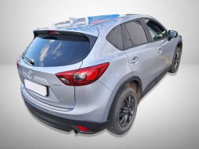 Mazda CX 5 - 2016