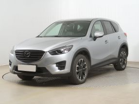 Mazda CX-5 - 2016