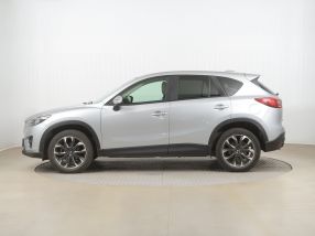 Mazda CX-5 - 2016