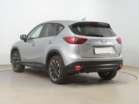 Mazda CX-5 - 2016