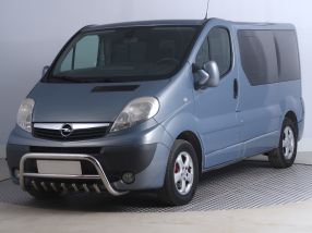 Opel Vivaro - 2011
