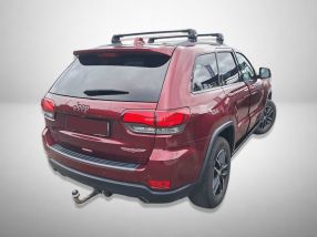 Jeep Grand Cherokee - 2019