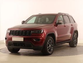 Jeep Grand Cherokee - 2019