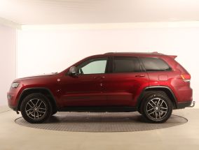 Jeep Grand Cherokee - 2019