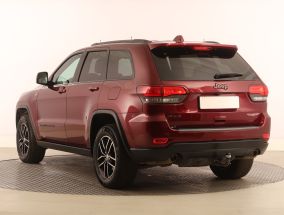 Jeep Grand Cherokee - 2019
