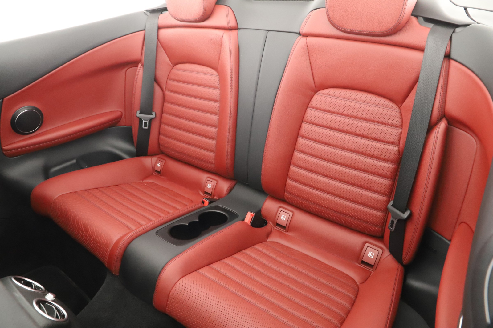 Mercedes-Benz C - 2020