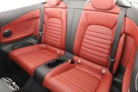 Mercedes-Benz C - 2020