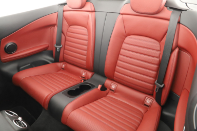 Mercedes-Benz C - 2020