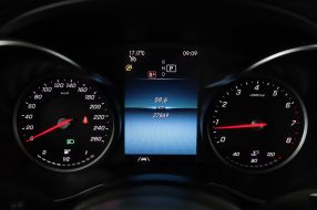 Mercedes-Benz C - 2020