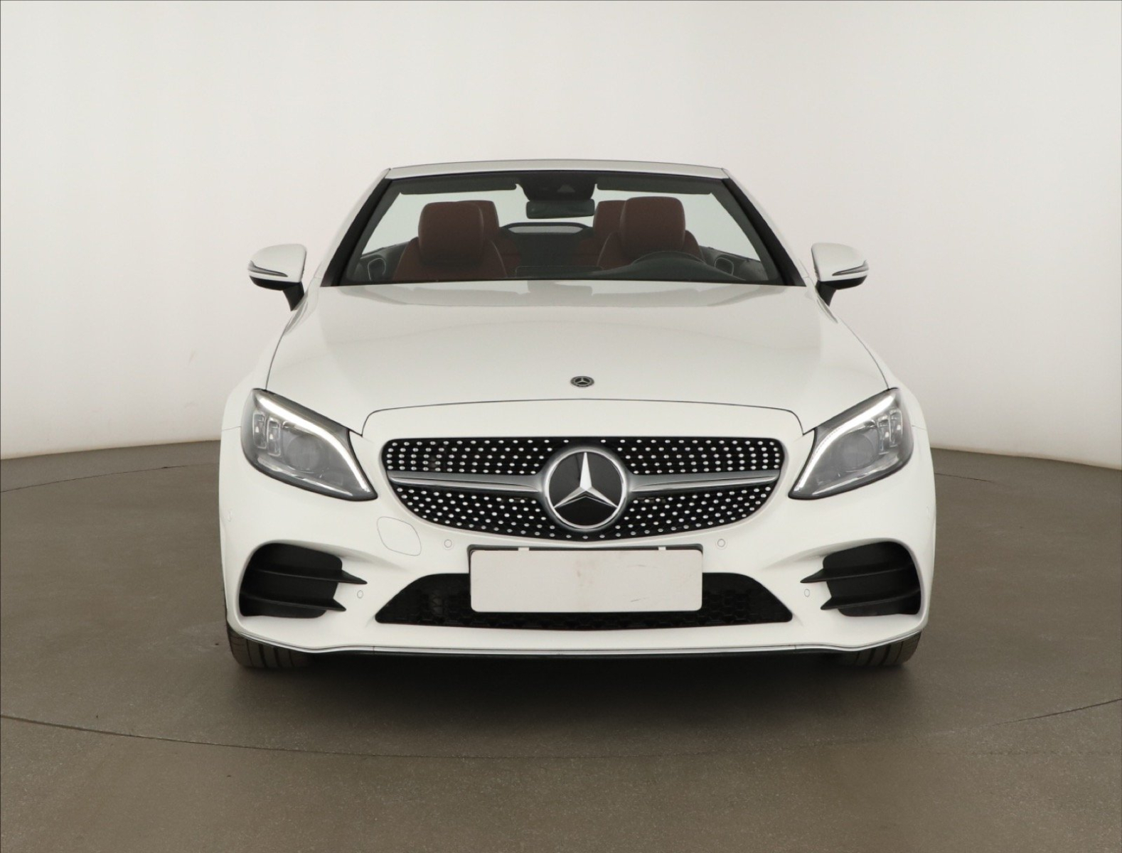 Mercedes-Benz C - 2020