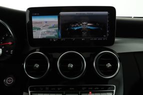 Mercedes-Benz C - 2020