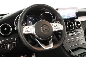 Mercedes-Benz C - 2020
