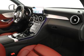 Mercedes-Benz C - 2020