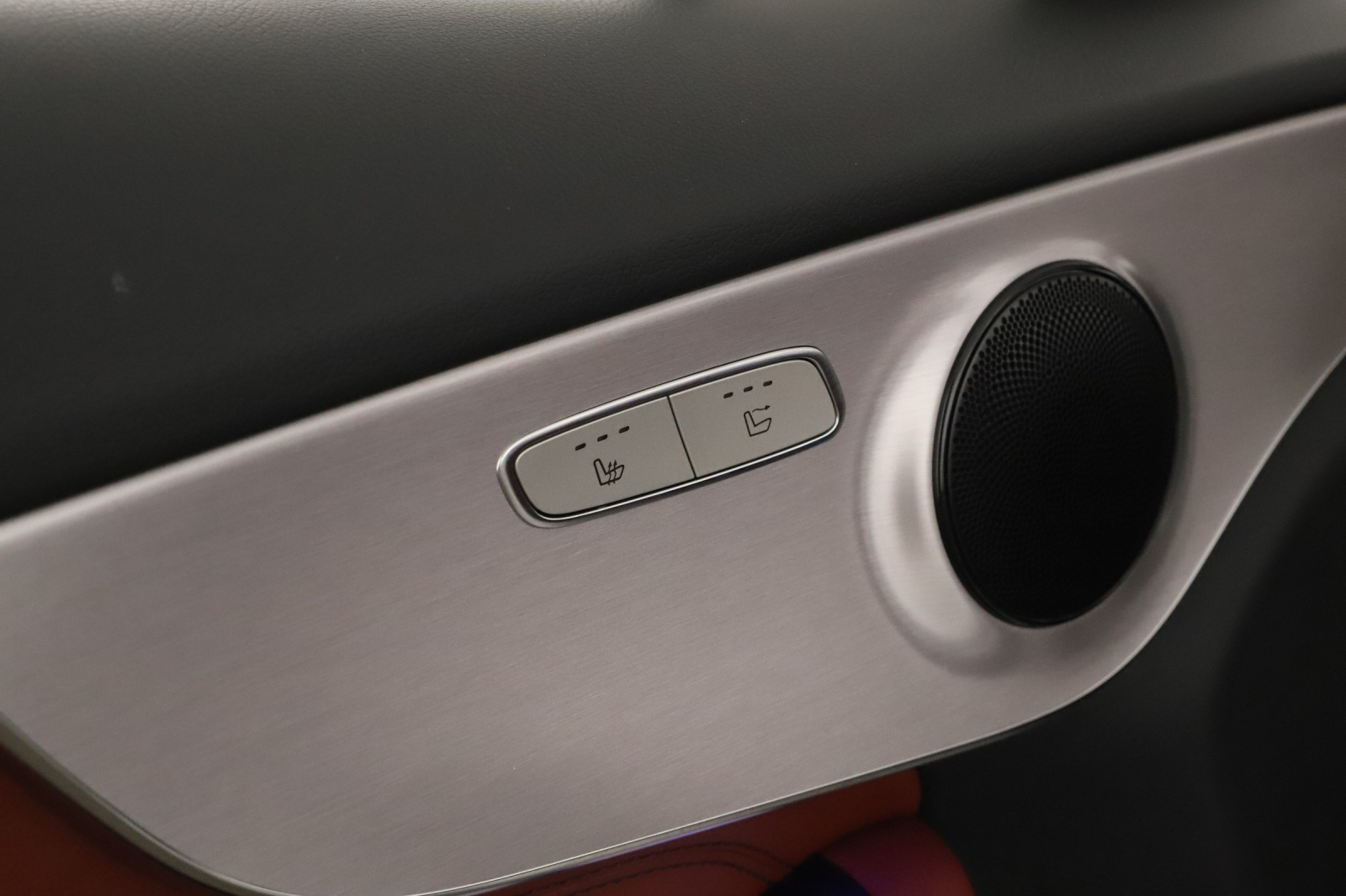 Mercedes-Benz C - 2020