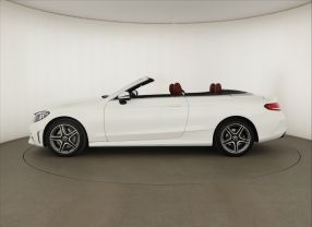 Mercedes-Benz C - 2020