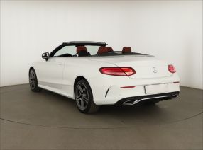 Mercedes-Benz C - 2020