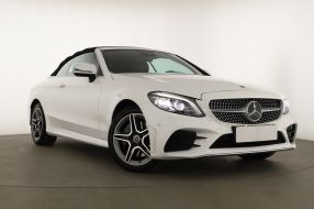 Mercedes-Benz C - 2020
