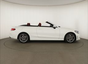 Mercedes-Benz C - 2020