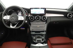 Mercedes-Benz C - 2020